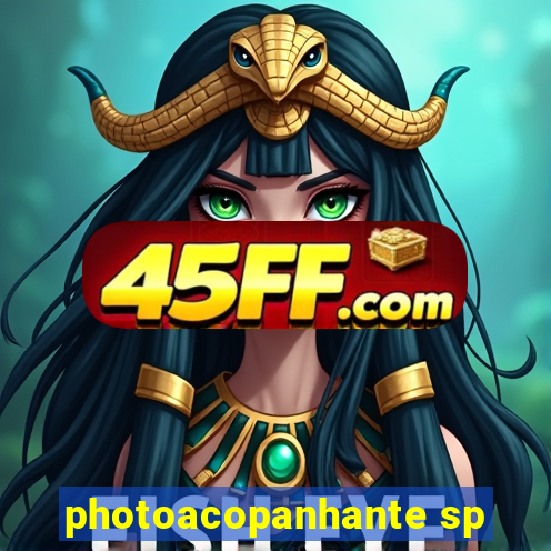 photoacopanhante sp